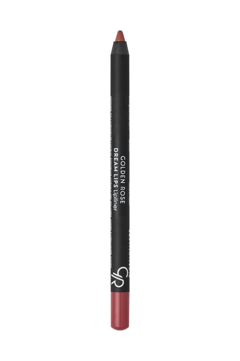 Dream Lips Dudak Kalemi 505 Pamuk Yağı İçerikli 1,6 g