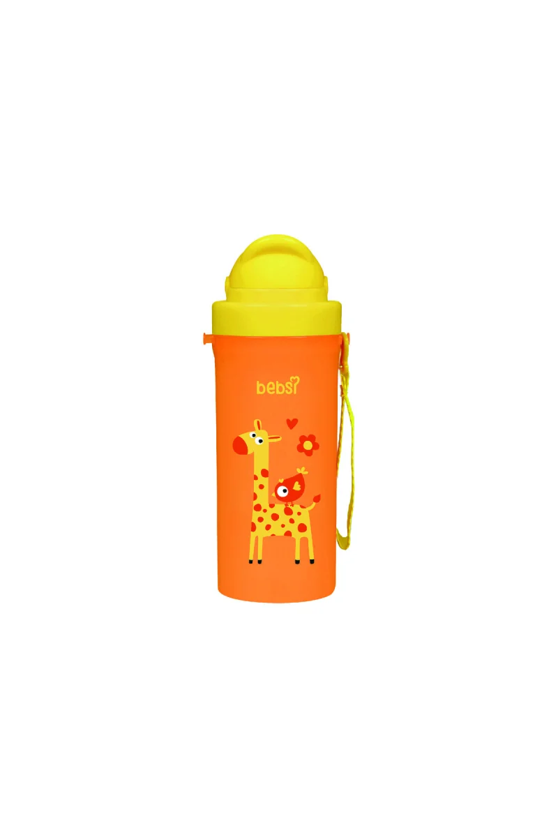 Pipetli Bardak 300 Ml