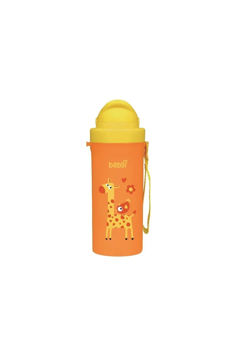 Pipetli Bardak 300 Ml