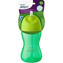Sportif Alıştırma Bardağı +6 Ay