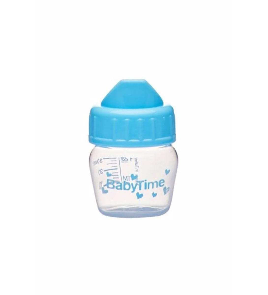 BabyTime Mini Bebe Bardağı 30ml BT109