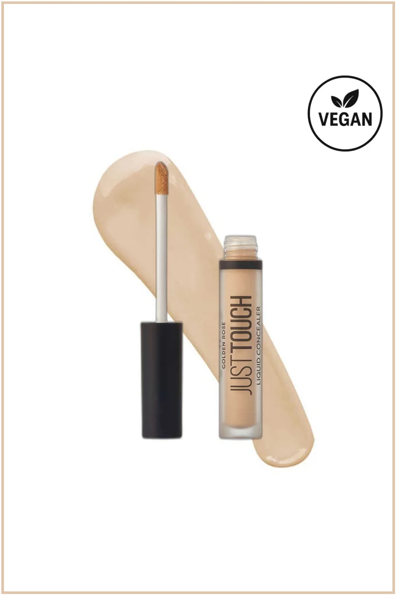 Liquid Concealer NO:01