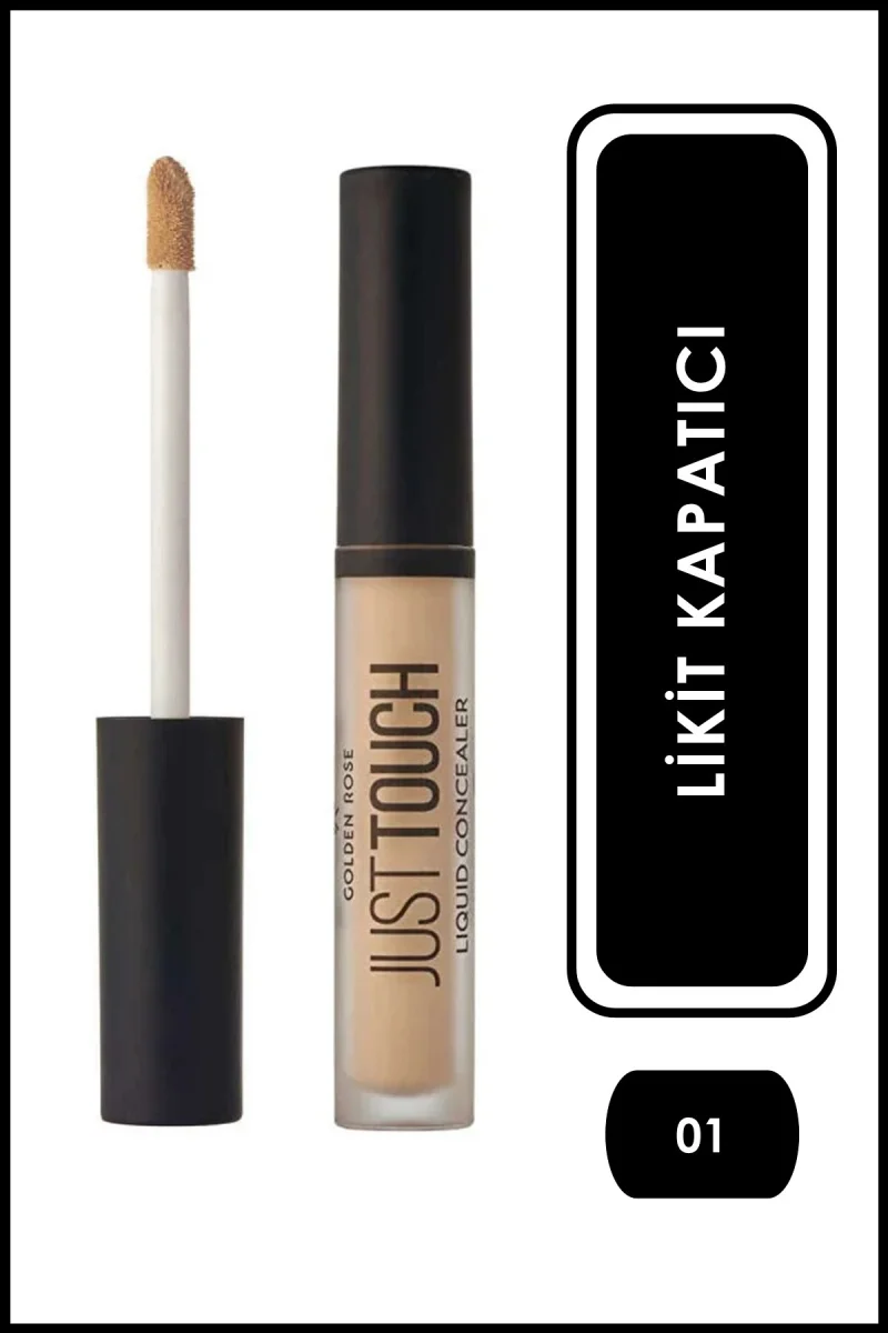 Liquid Concealer NO:02
