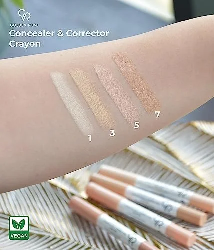 Stıck Concealer (YENİ) No:05-