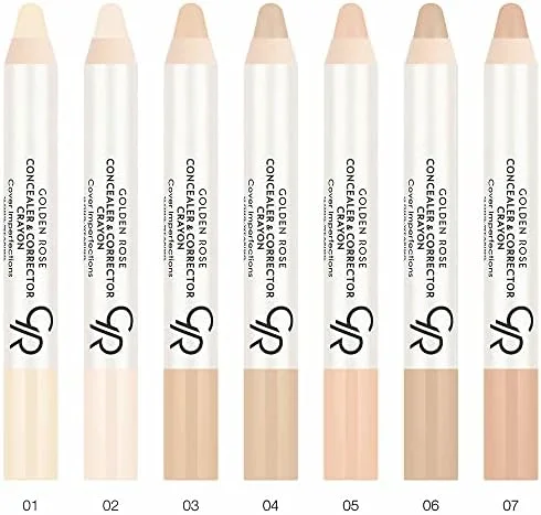 Stıck Concealer (YENİ) No:05-
