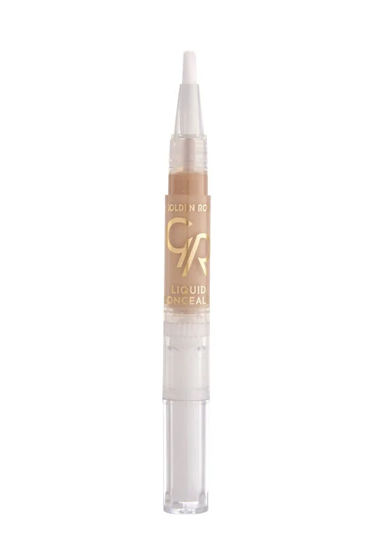 Liquid Concealer - 06 Twilight - Likit Kapatıcı