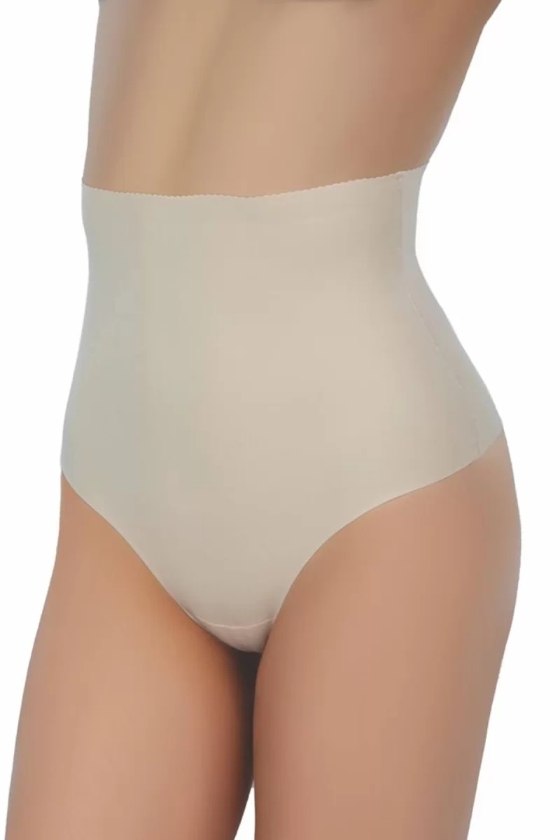Ten  2720 Lazer Kesim String Hayalet Korse