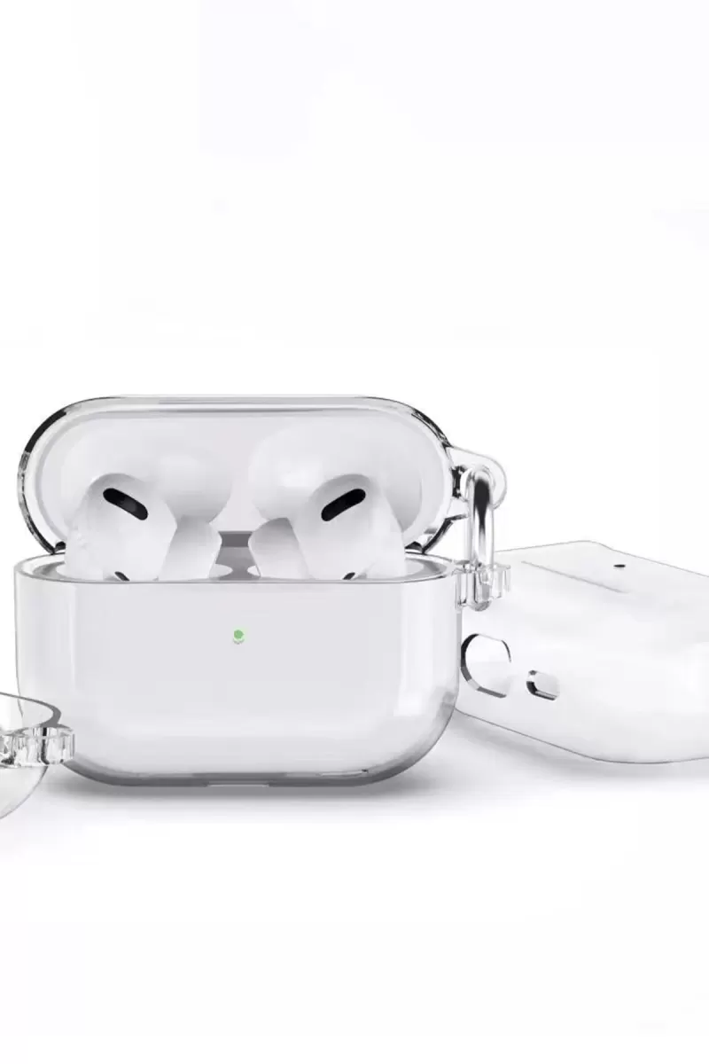 Airpods Pro 2 (2.nesil) Shell Kılıf - Gold