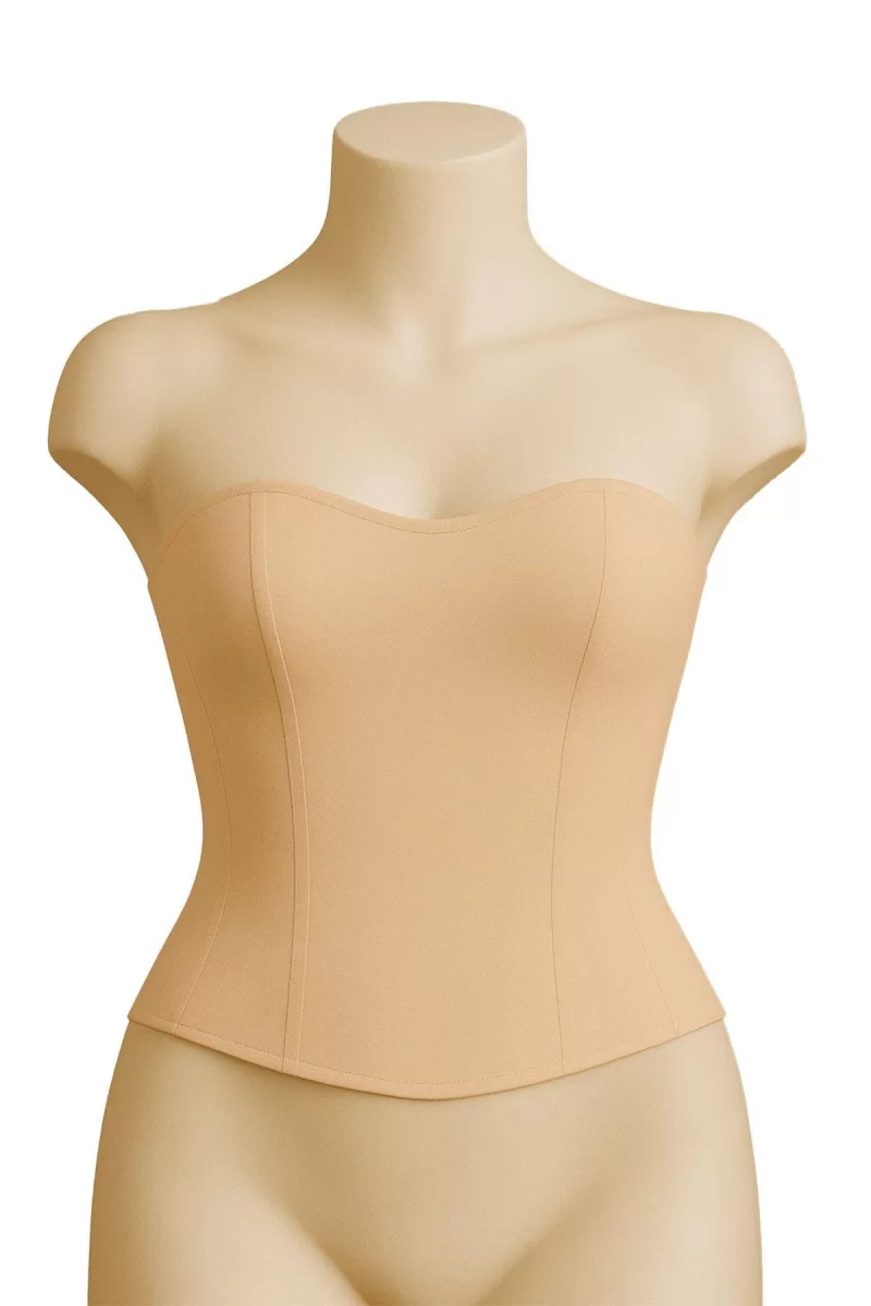 Ten  9155 Terletici Korse Büstiyer