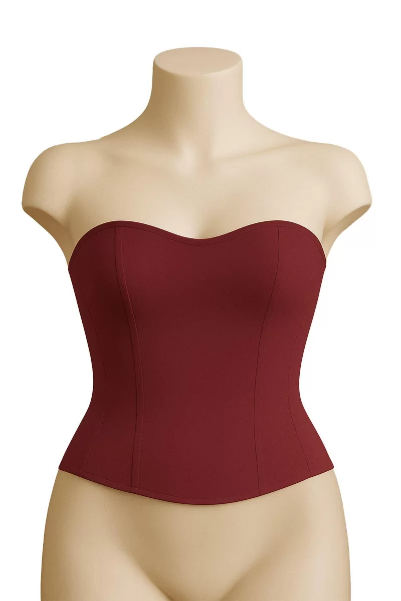 Mürdüm  9155 Terletici Korse Büstiyer