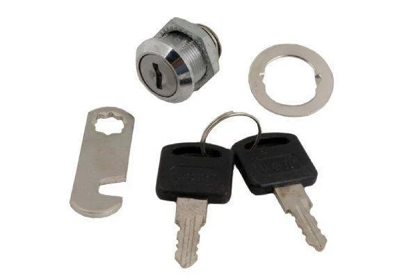 103 Çekmece Kilidi Mandallı 20 mm