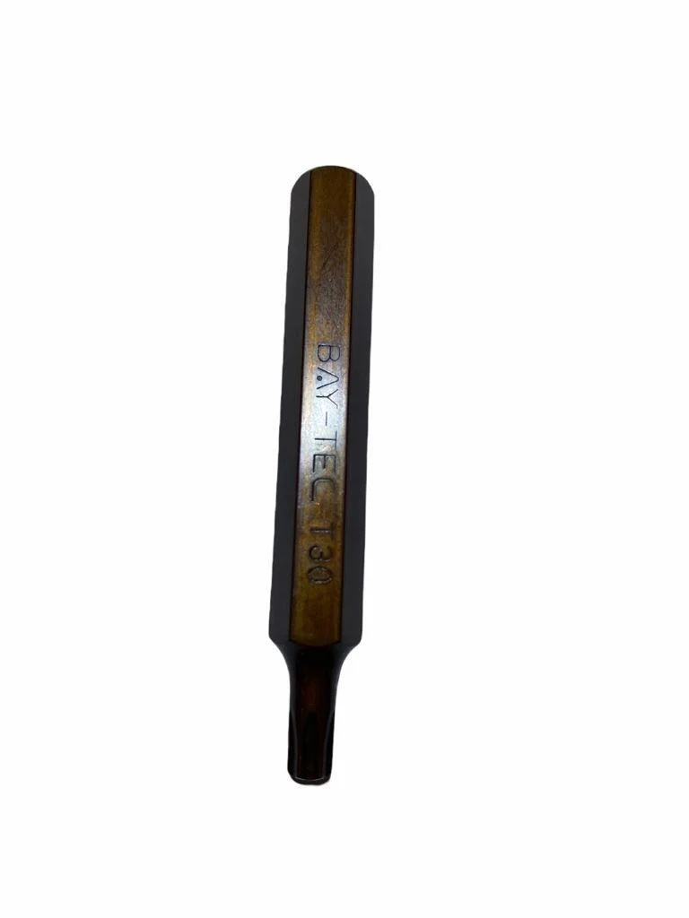 Otomotiv Bits Uç T30 75 mm
