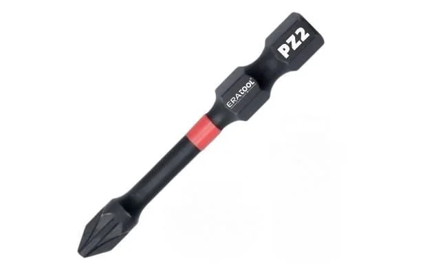 03641 Torsion PZ2 90 mm Bits Uç