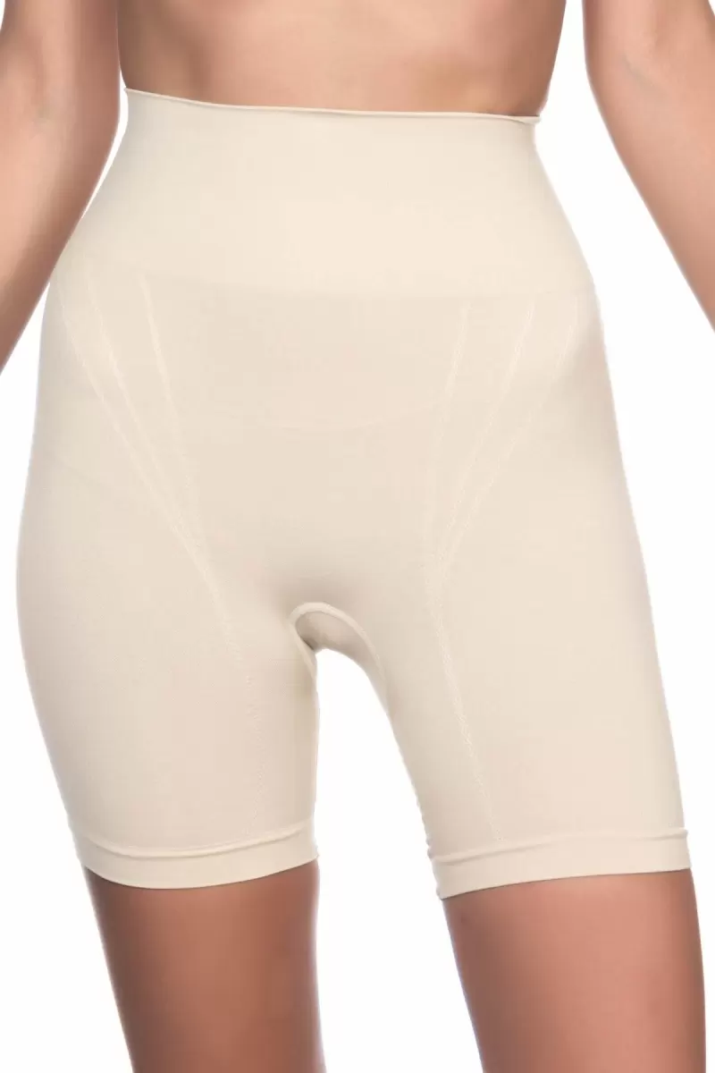 Ten  2017 Düşük Bel Double Pantalon Korse