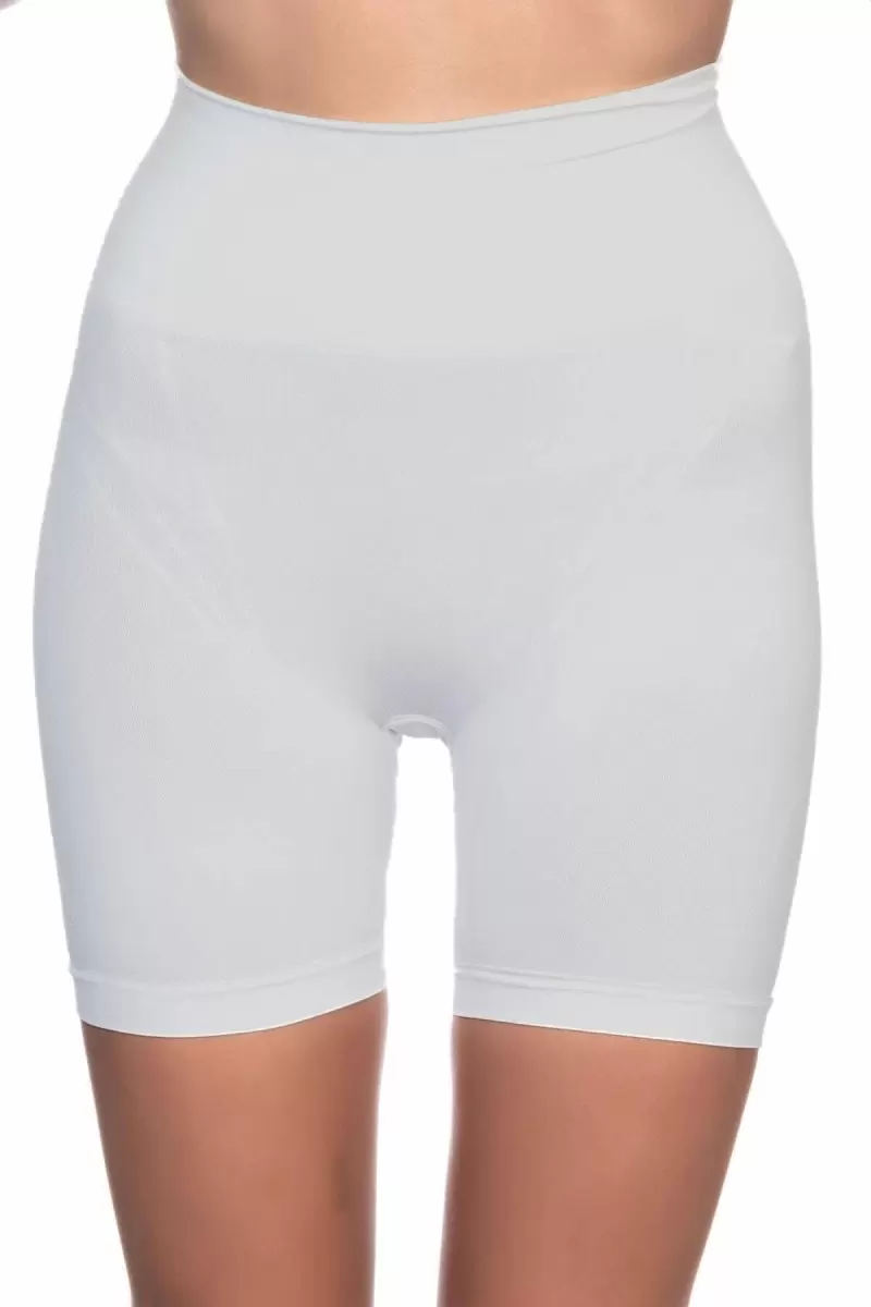 Ekru  2017 Düşük Bel Double Pantalon Korse