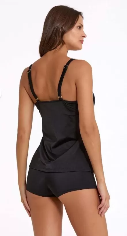 Argento 0063-3001 Kadın Tankini Takımı