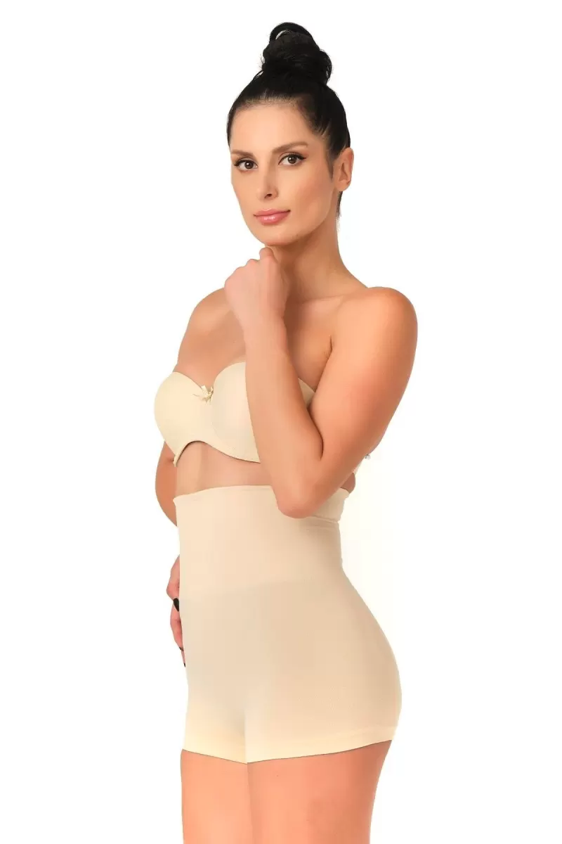 Ten  2022 Pantolon Double Korse