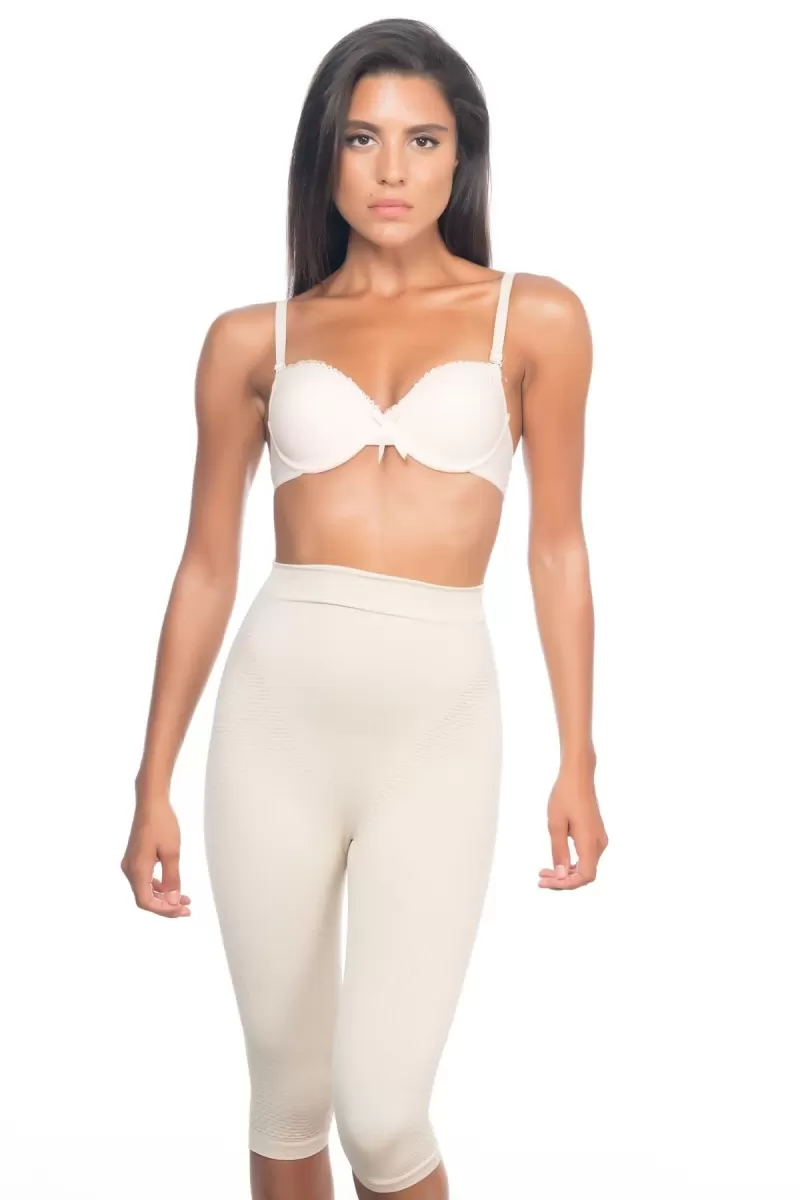 Ten  2040 Anti Selülit Boxer Korse