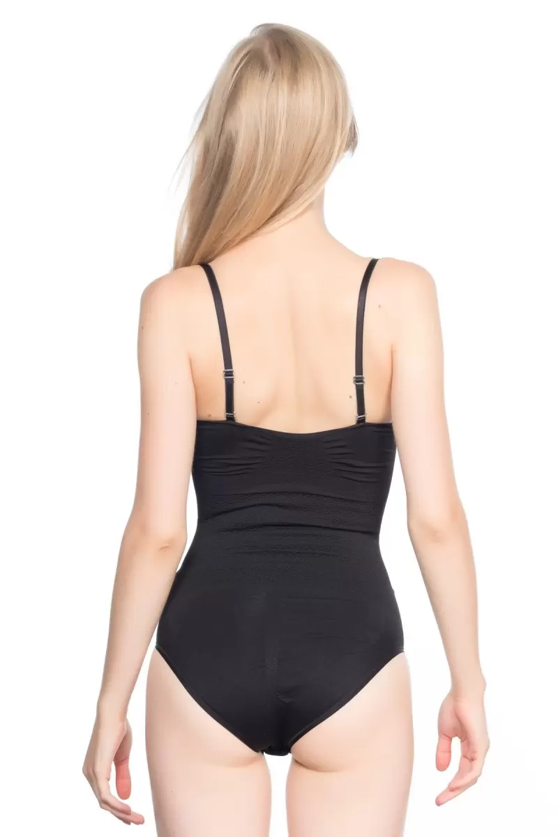 Siyah  2012 Body Korse