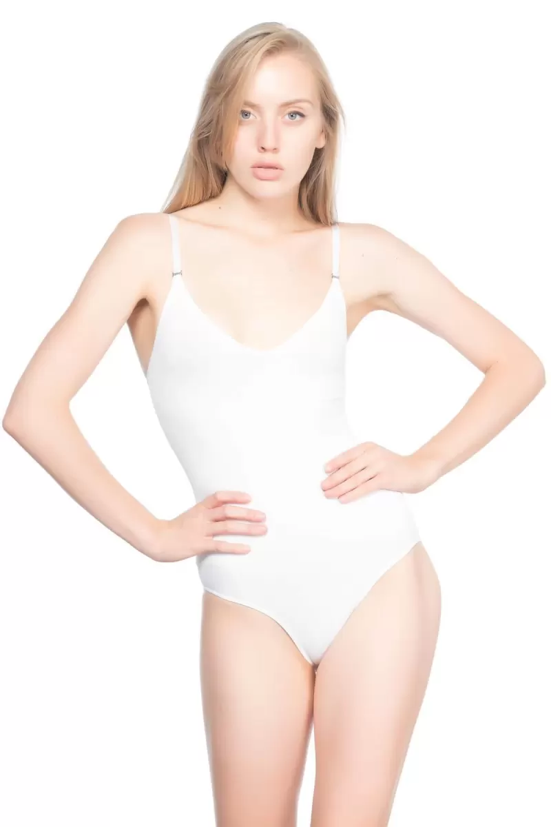 Beyaz  2012 Body Korse