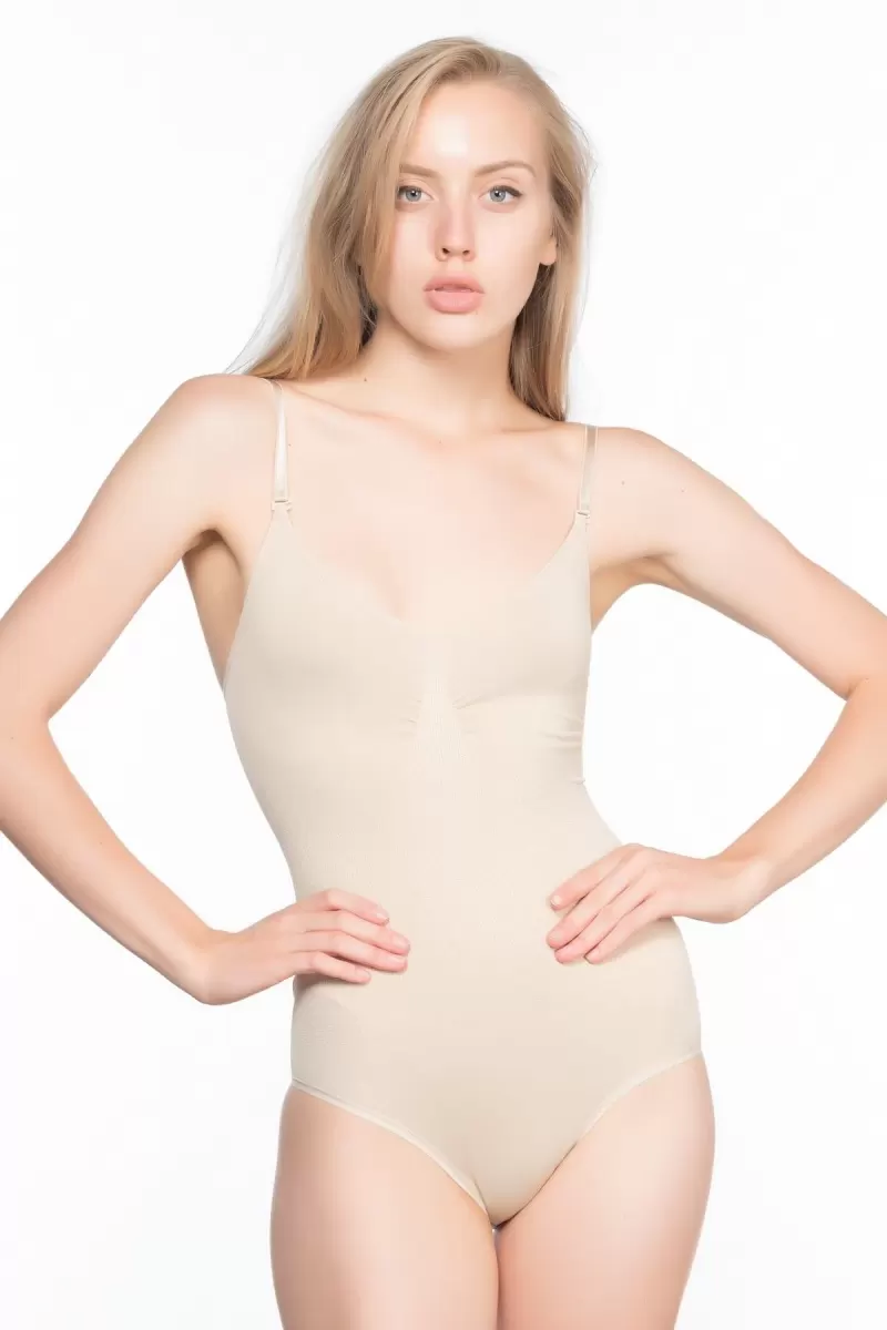 Ten  2012 Body Korse