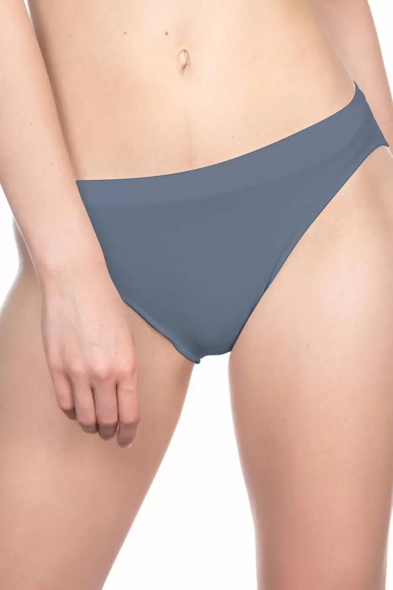 Antrasit  3001 Soft Slip Külot