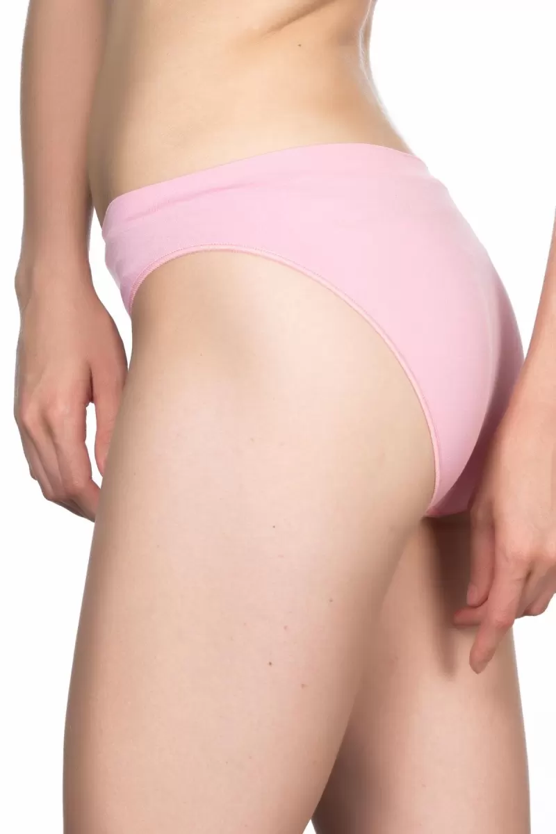 Pembe  3001 Soft Slip Külot