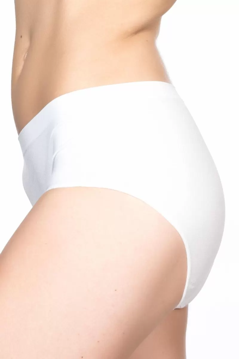 Beyaz  3002 Soft Mama Slip