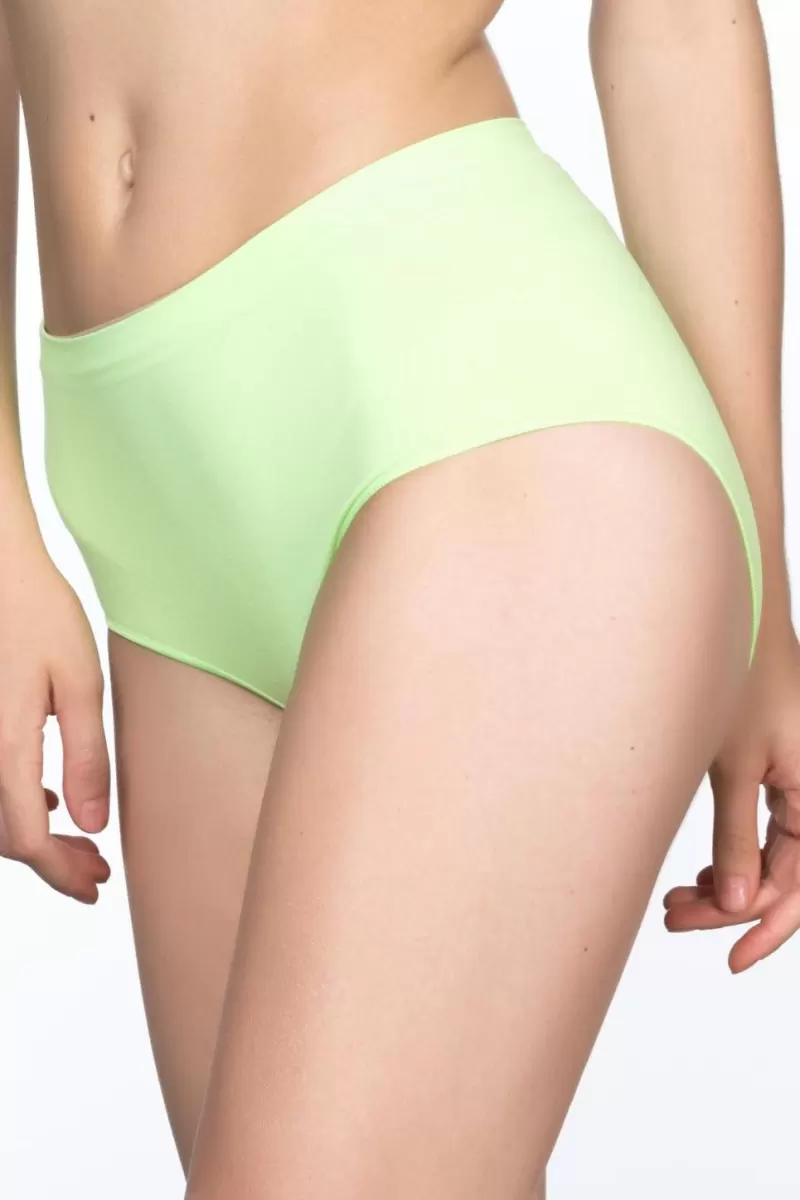 Yeşil  3002 Soft Mama Slip