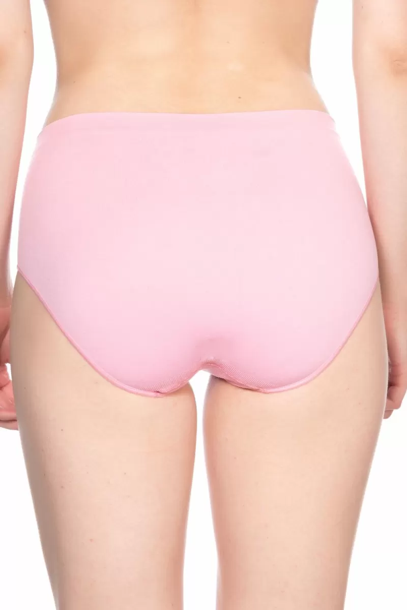 Pembe  3002 Soft Mama Slip