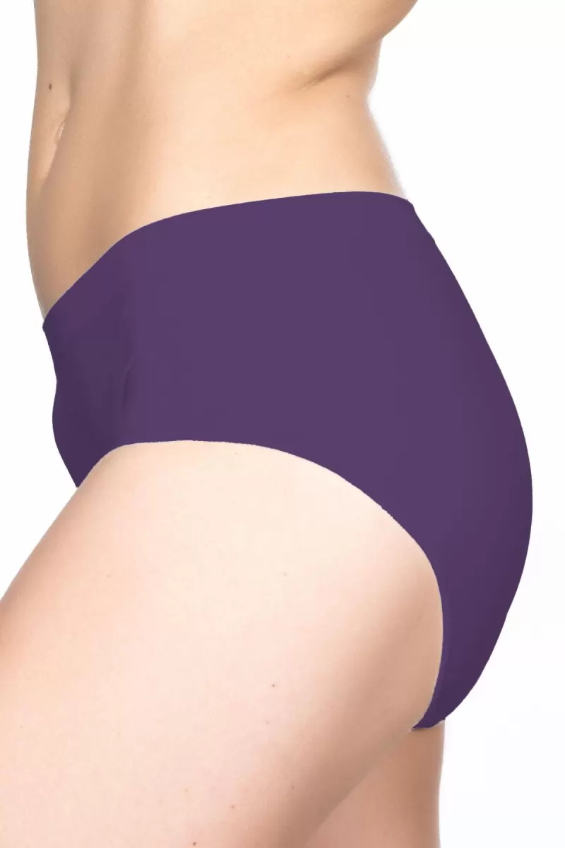 Mor  3002 Soft Mama Slip