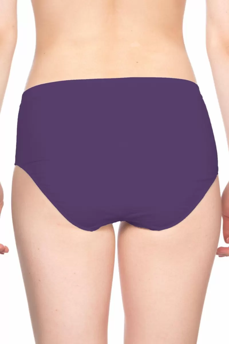Mor  3002 Soft Mama Slip