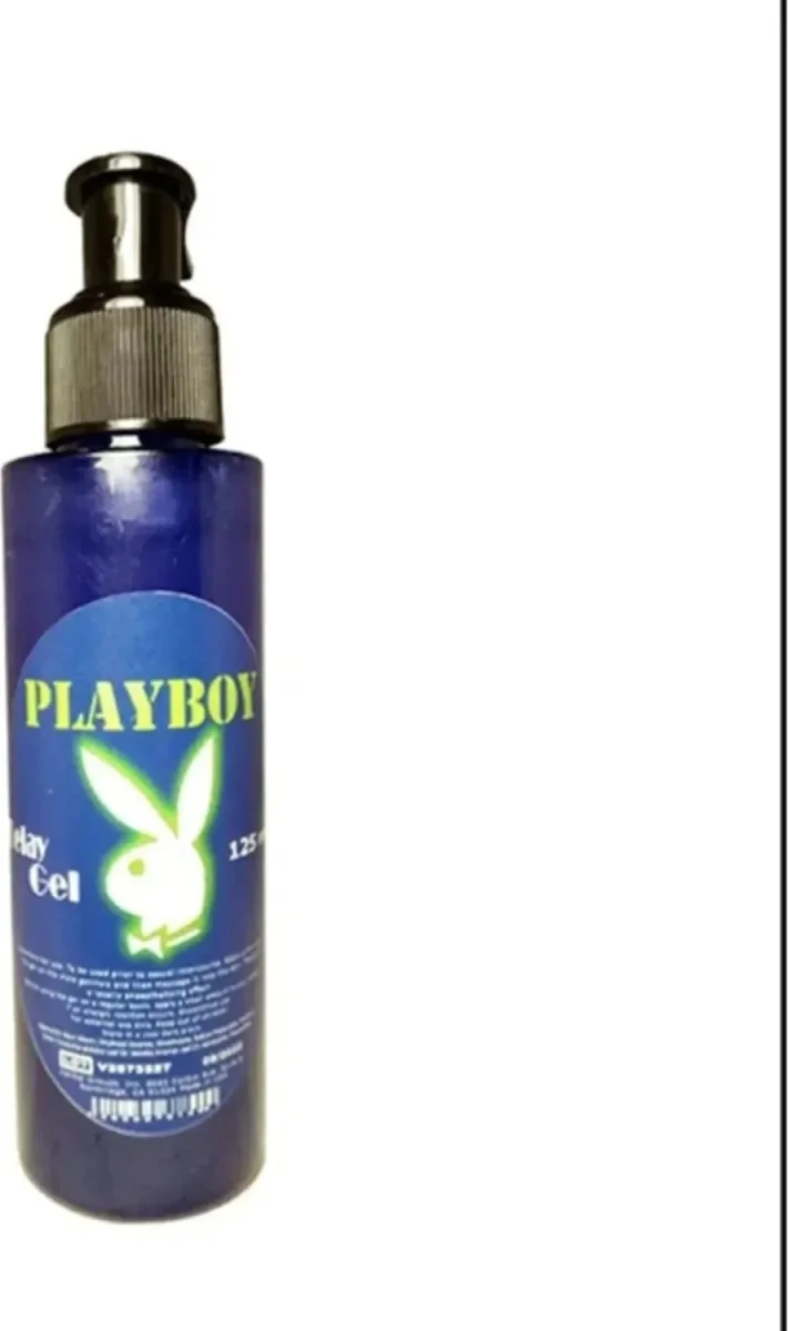 Süper Kayganlaştırıcılı Jel 125 ml / Lubricating Jel 125 ml Gel x 3 Adet