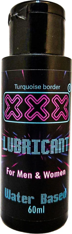 L.xxx Bay Bayan Kayganlaştırıcılubrikantkrem 60 ml
