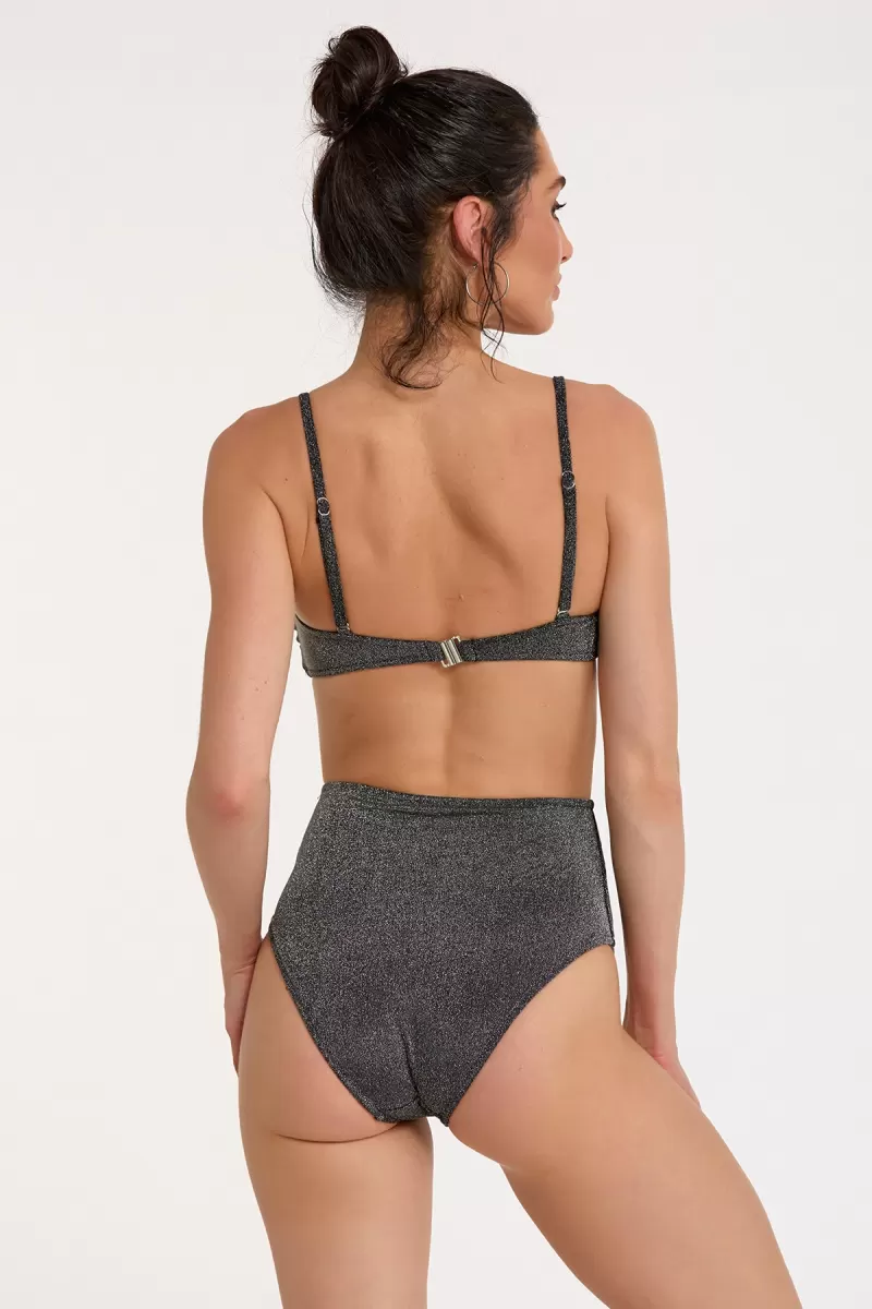 Argento 1440-3049 Kadın Straplez Bikini Takımı