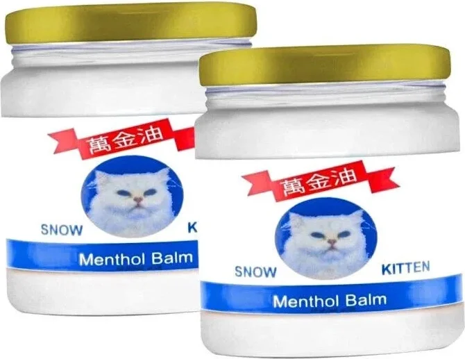 Süper Snow Kitten Krem 50 ml Ölçeğinde 2 Adet Krem