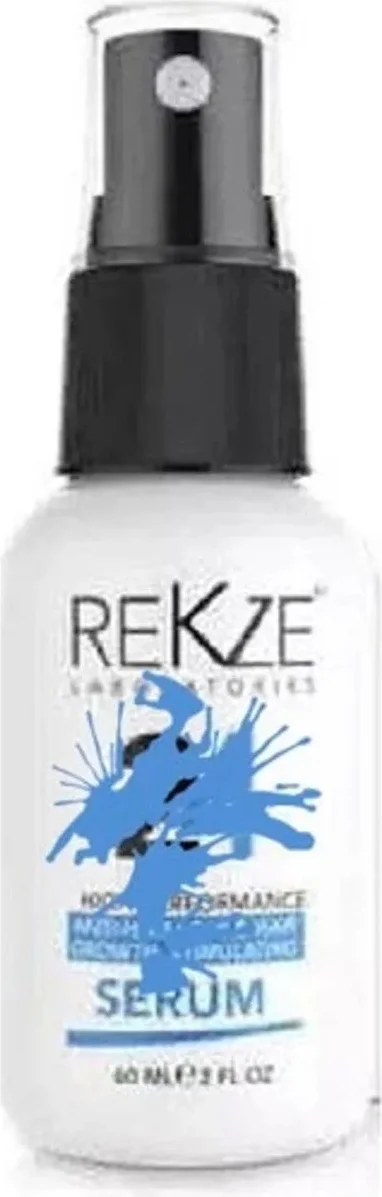 Süper Rekze 24 Muzicevi Saç Spreyi | Sprey 60 ml