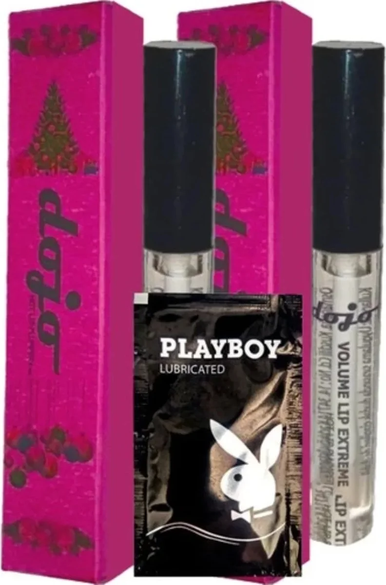 Muzicevi 2 Adet Dolgun Dudaklar Volume Lip Extreme + Yanında Jel