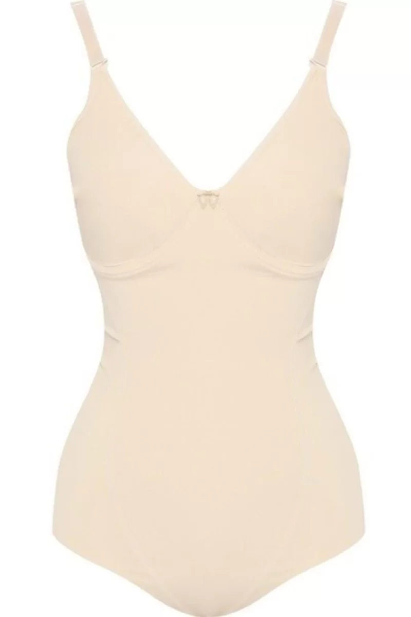Balenli Double Boy Slip Lazer Korse