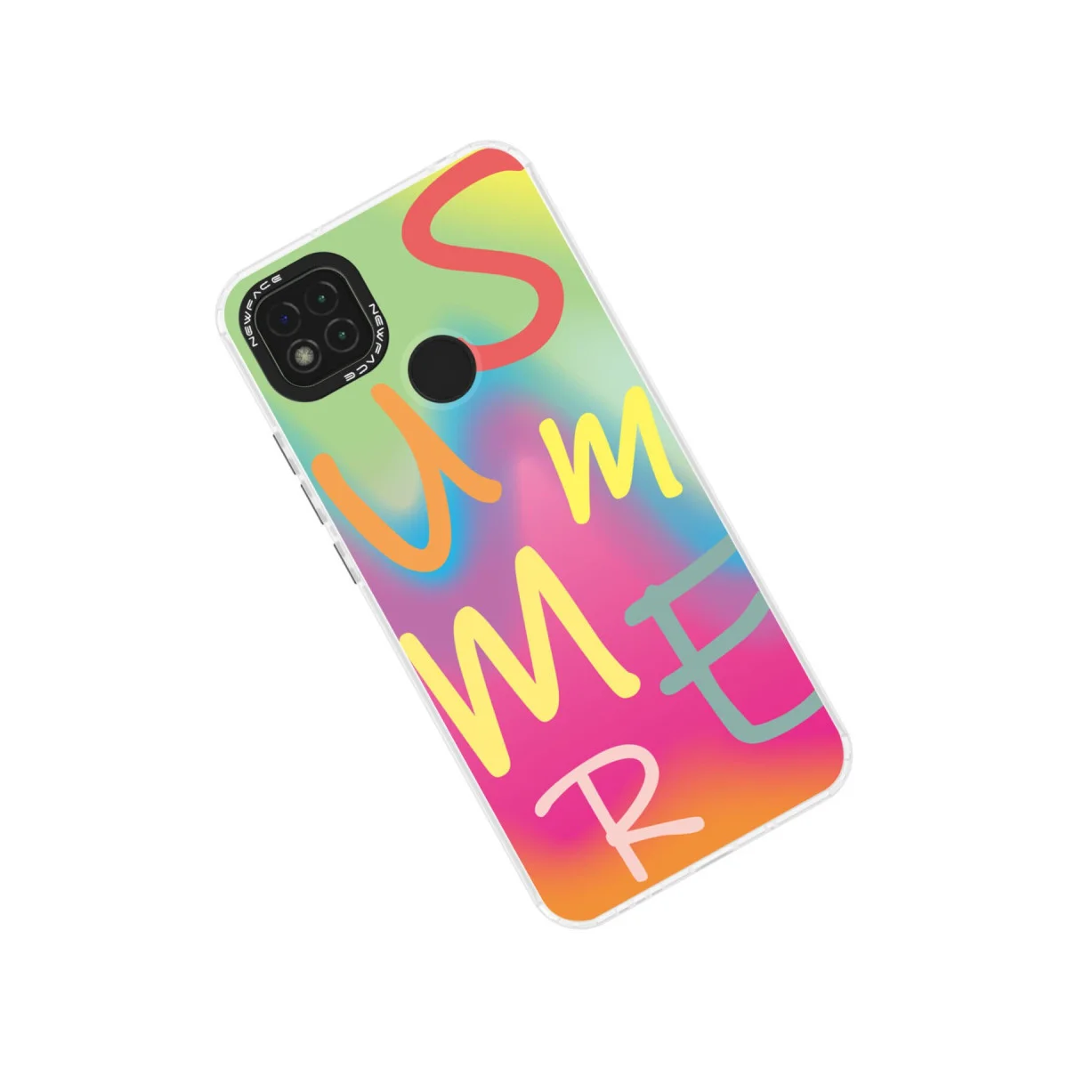 Redmi 9C Kılıf Estoril Desenli Kapak - Estoril - 3