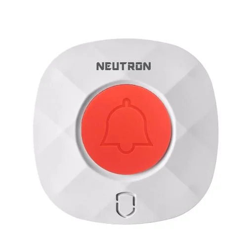 NTL-DB-01RF KAPI ZİL BUTONU
