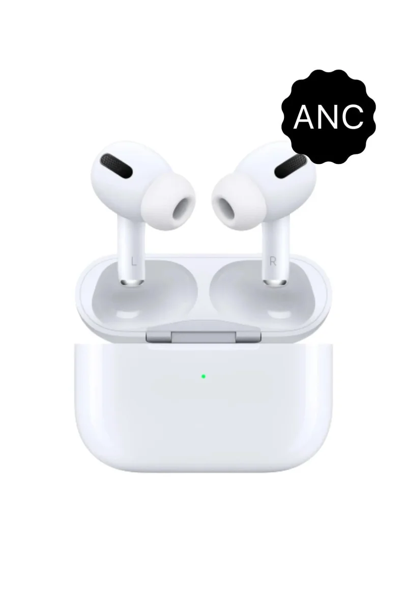 Pro 4 ANC Bluetooth Kulaklık