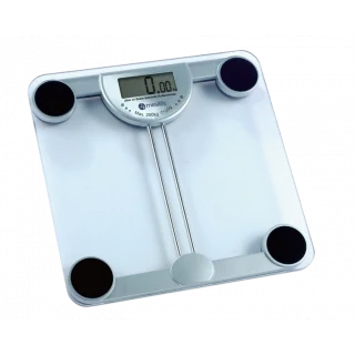 Cam Baskül 200 Kg
