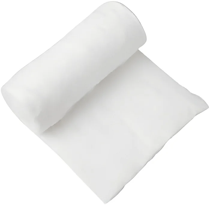Alçı Altı Pamuğu 10cm x 150 cm