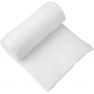 Alçı Altı Pamuğu 10cm x 150 cm