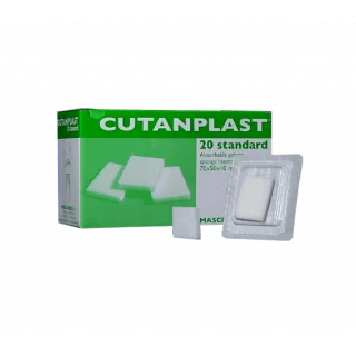 Standart Kanama Durdurucu - 70 x 50 x 10 mm