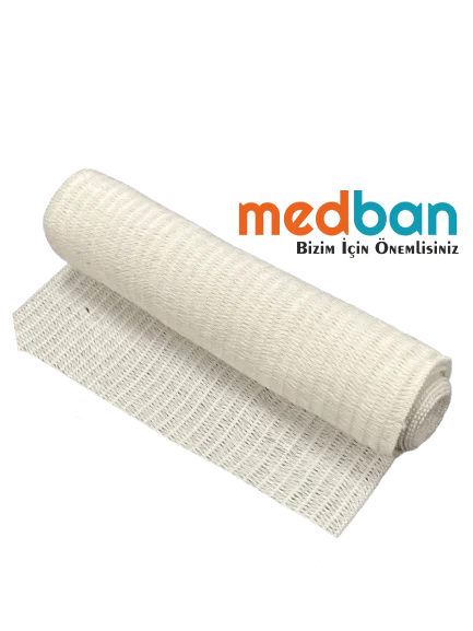 Elastik Bandaj - 15 cm x 150 cm