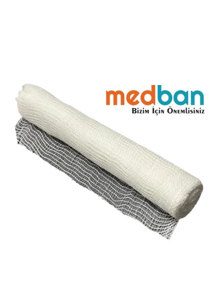 Hidrofil Sargı Bezi - 15 cm x 10 m
