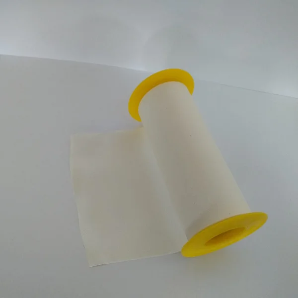 MEDİ İPEK | 5m X 10 cm Tıbbi İpek Flaster