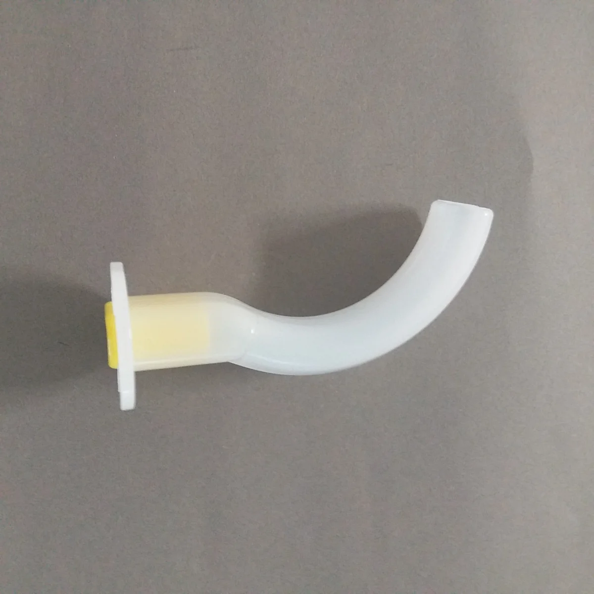 Airway Oral - 4 Numara - 90 mm - Sarı